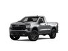 شفروليه سيلفرادو  TrailBoss -4WD RegCab-Bucket