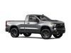شفروليه سيلفرادو  TrailBoss -4WD RegCab-Bucket
