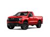 شفروليه سيلفرادو  TrailBoss -4WD RegCab-Bucket