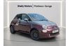 Fiat 500 1.2 Collezione 2dr