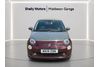 Fiat 500 1.2 Collezione 2dr