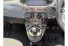 Fiat 500 1.2 Collezione 2dr