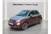 Fiat 500 1.2 Collezione 2dr