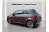 Fiat 500 1.2 Collezione 2dr