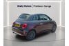 Fiat 500 1.2 Collezione 2dr
