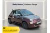 Fiat 500 1.2 Collezione 2dr