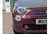 Fiat 500 1.2 Collezione 2dr