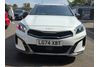 Kia XCeed 1.5T GDi ISG 138 GT-Line 5dr DCT
