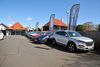 skoda OCTAVIA 1.5 TSI SE Drive 5dr DSG