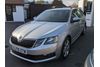 skoda OCTAVIA 1.5 TSI SE Drive 5dr DSG