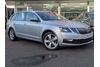 skoda OCTAVIA 1.5 TSI SE Drive 5dr DSG