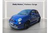 Abarth 595 1.4 T-Jet 180 Competizione 2dr