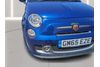 Abarth 595 1.4 T-Jet 180 Competizione 2dr