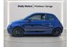 Abarth 595 1.4 T-Jet 180 Competizione 2dr