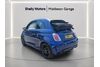 Abarth 595 1.4 T-Jet 180 Competizione 2dr