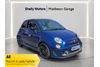 Abarth 595 1.4 T-Jet 180 Competizione 2dr