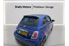 Abarth 595 1.4 T-Jet 180 Competizione 2dr