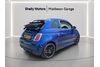 Abarth 595 1.4 T-Jet 180 Competizione 2dr