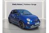 Abarth 595 1.4 T-Jet 180 Competizione 2dr