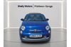 Abarth 595 1.4 T-Jet 180 Competizione 2dr
