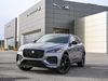 JAGUAR F-PACE R-DYNAMIC S