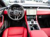 JAGUAR F-PACE R-DYNAMIC S