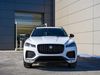 JAGUAR F-PACE R-DYNAMIC S