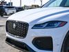 JAGUAR F-PACE R-DYNAMIC S