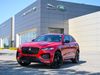 JAGUAR F-PACE R-DYNAMIC S