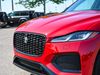JAGUAR F-PACE R-DYNAMIC S