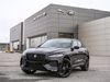JAGUAR F-PACE R-DYNAMIC S