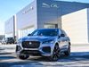 JAGUAR F-PACE R-Dynamic S