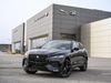 JAGUAR F-PACE R-DYNAMIC S