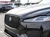 JAGUAR F-PACE R-DYNAMIC S