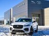 JAGUAR F-PACE R-DYNAMIC S