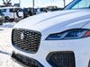 JAGUAR F-PACE R-DYNAMIC S