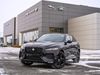 JAGUAR F-PACE R-DYNAMIC S
