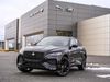 JAGUAR F-PACE R-DYNAMIC S
