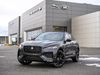 JAGUAR F-PACE R-DYNAMIC S