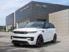 LAND ROVER RANGE ROVER SPORT P400 DYNAMIC SE