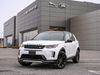 Land Rover Discovery Sport P250 Dynamic SE