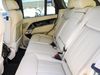 LAND ROVER RANGE ROVER P530 SE