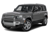 LAND ROVER Defender S