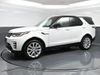LAND ROVER Discovery Dynamic SE