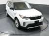 LAND ROVER Discovery Dynamic SE
