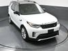 LAND ROVER Discovery Dynamic SE