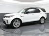 LAND ROVER Discovery Dynamic SE