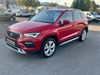 SEAT Ateca 1.5 TSI EVO XPERIENCE Euro 6 (s/s) 5dr