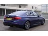 BMW 5 Series 2.0 530e 9.2kWh M Sport Auto Euro 6 (s/s) 4dr