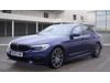 BMW 5 Series 2.0 530e 9.2kWh M Sport Auto Euro 6 (s/s) 4dr